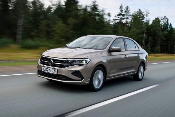 Футбольный Polo – объявили цены